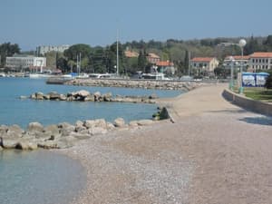 thumbnail: Beach