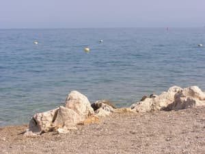 thumbnail: Beach