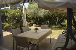 thumbnail: Terrace/patio