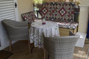 thumbnail: Terrace/patio