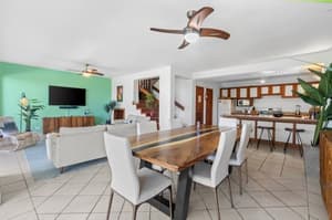 thumbnail: Dining room