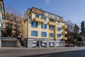 Apartments Swiss Star University