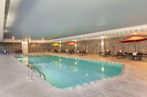 thumbnail: Pool