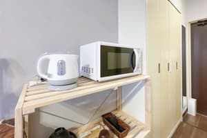 thumbnail: Room amenity