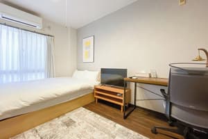 thumbnail: Room