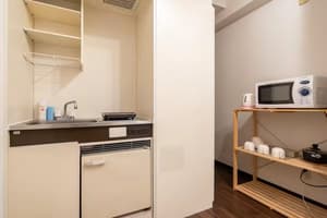 thumbnail: Private kitchen