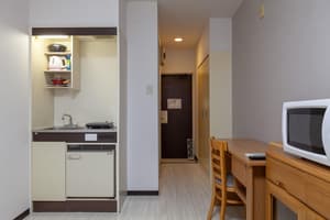 thumbnail: Private kitchen