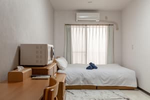 thumbnail: Room
