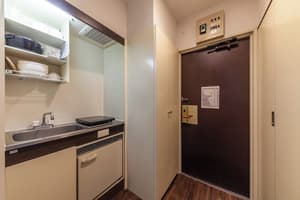 thumbnail: Private kitchen