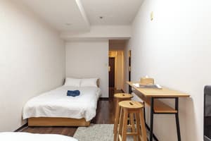 thumbnail: Room