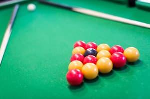 thumbnail: Sports and Entertainment
