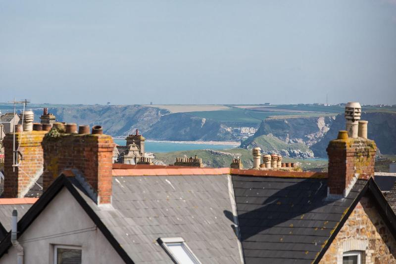 General view