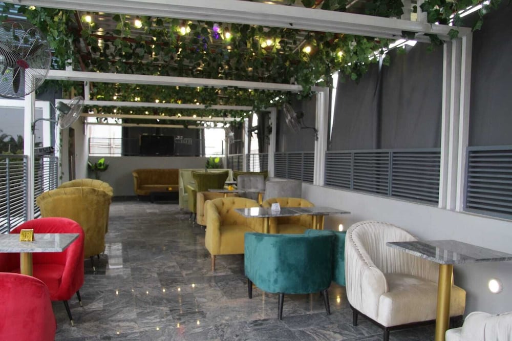 Restaurant-cafeteria