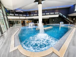 thumbnail: Indoor pool