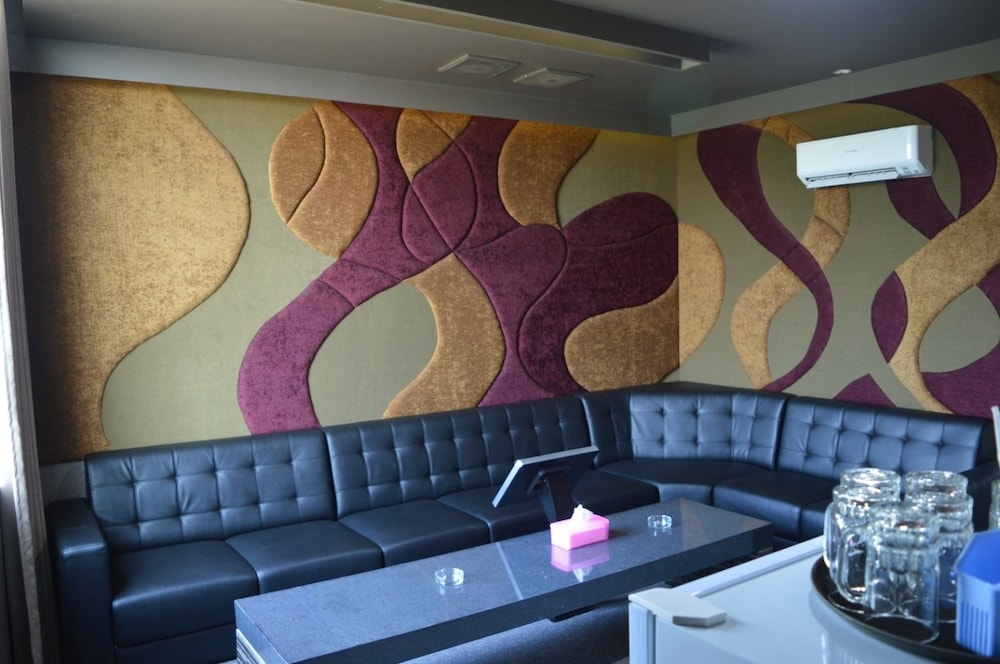 Karaoke room