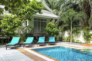 thumbnail: Terrace/patio