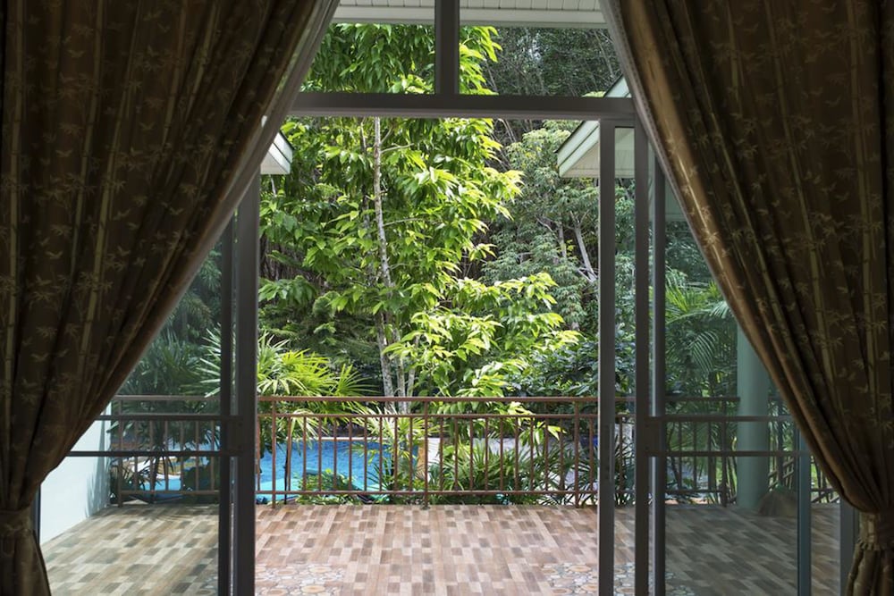 View from room