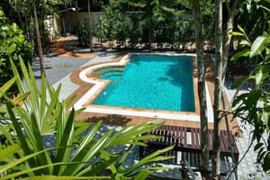 thumbnail: Terrace/patio