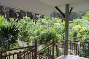 thumbnail: Terrace/patio