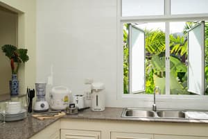 thumbnail: Private kitchen