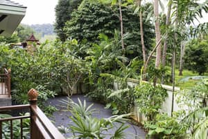 thumbnail: View from property