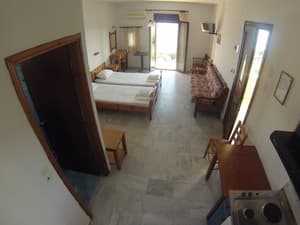 thumbnail: View from property