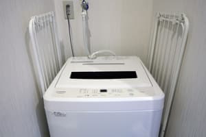 thumbnail: Laundry