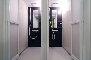 thumbnail: Bathroom shower