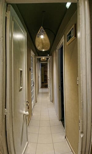 thumbnail: Hallway