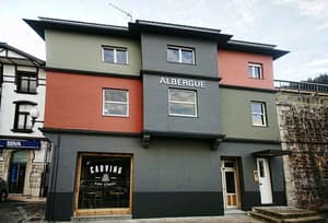 thumbnail: Front of property