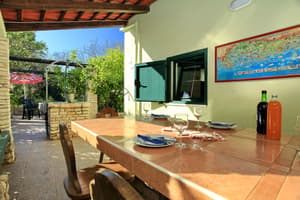 thumbnail: BBQ/picnic area