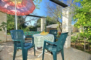 thumbnail: Terrace/patio