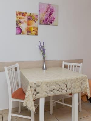 thumbnail: Dining room