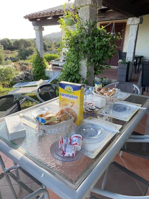 thumbnail: BBQ/picnic area