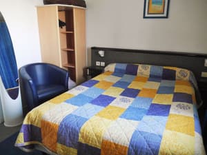 thumbnail: Room