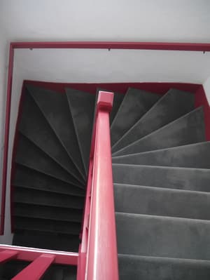thumbnail: Staircase