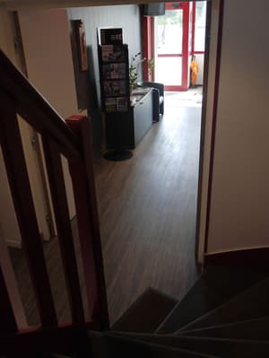 thumbnail: Reception hall