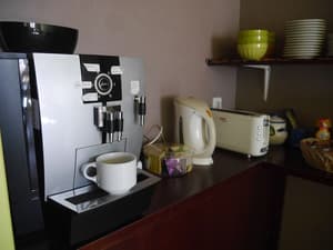thumbnail: Breakfast buffet