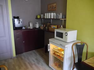 thumbnail: Breakfast buffet