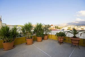 thumbnail: Terrace/patio