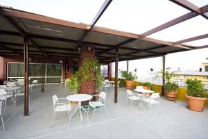 thumbnail: Terrace/patio