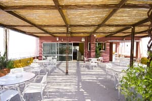thumbnail: Terrace/patio
