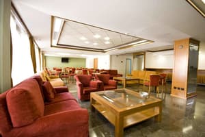thumbnail: Breakfast buffet