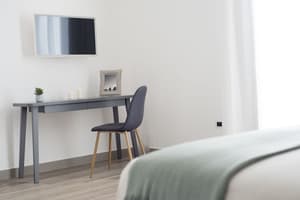 thumbnail: Room