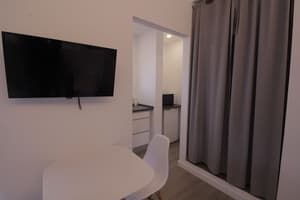 thumbnail: Interior detail