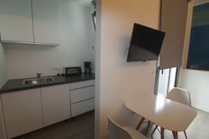 thumbnail: Private kitchenette