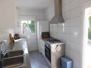 thumbnail: Private kitchen