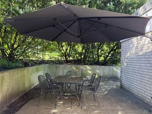 thumbnail: Terrace/patio