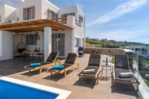 thumbnail: Terrace/patio