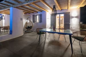 thumbnail: Terrace/patio